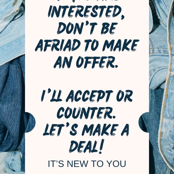 Meet your Posher, Its New to You PM - Picture 3 of 5